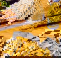 Little Bad Wolf - Pubs Adelaide