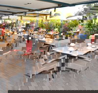 Loong Fong Seafood Restaurant - Pubs Adelaide