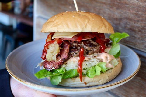 Macelleria Bondi - Bondi Beach - Pubs Adelaide 0