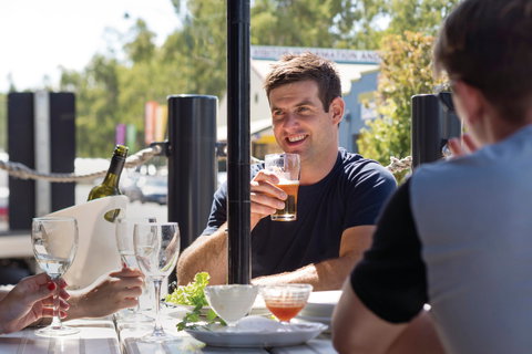 Mannum Hotel - Pubs Adelaide 0