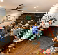 Matriarch and Rogue Winery - Pubs Adelaide