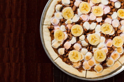 Max Brenner - Robina - Pubs Adelaide 0
