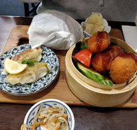 Miku Japanese Dining - Pubs Adelaide
