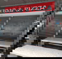 Mr Deno Kebab and Pizza - Pubs Adelaide
