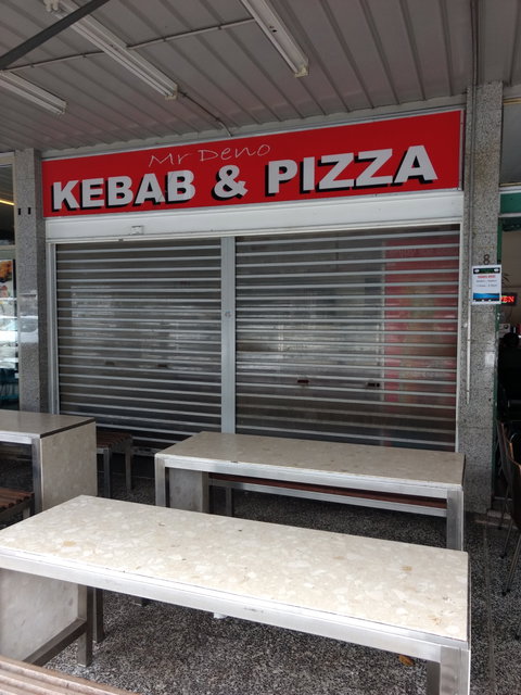 Mr Deno Kebab And Pizza - Pubs Adelaide 0