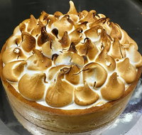 Noir Patisserie - Pubs Adelaide