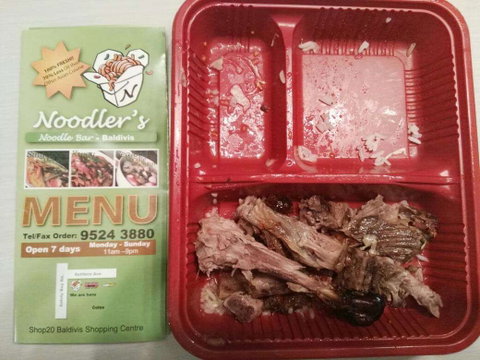 Noodler's Noodle Bar - Baldivis - Pubs Adelaide 0