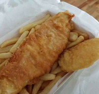 Ocean Eight Fish n Chips - Pubs Adelaide