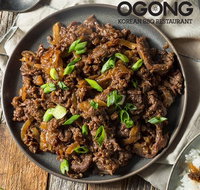 Ogong Korean BBQ - Pubs Adelaide
