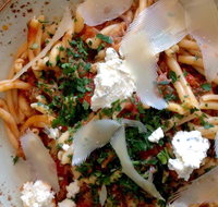 Olivigna Restaurant - Pubs Adelaide