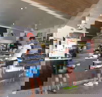 One on La Balsa Cafe - Pubs Adelaide