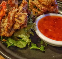 Pad Cha Thai Contemporary - Pubs Adelaide