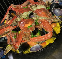 Pancho's Mexican Restaurant - Pubs Adelaide