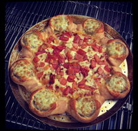 Pizza Hut Canley Vale - Canley Vale - Pubs Adelaide