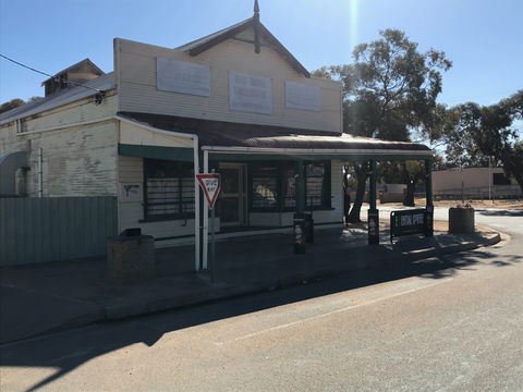 Redsands Takeaway - Pubs Adelaide 0