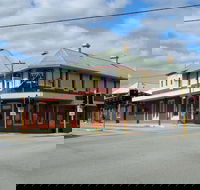 Roma Bar - Pubs Adelaide