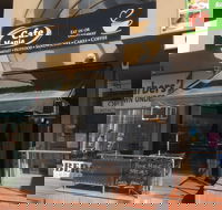 Salt Seafood  Burger Bar - Pubs Adelaide