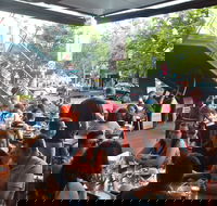 Sammy's Kitchen - City - Pubs Adelaide