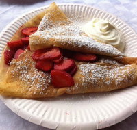 Scrumdiddly Crepes - Pubs Adelaide