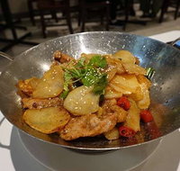 Sichuan Impression - Pubs Adelaide