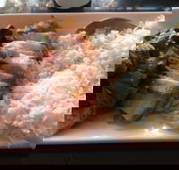 Speakers Corner Cafe - Pubs Adelaide