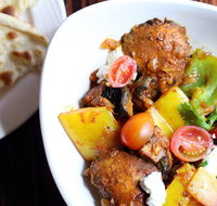 Spicy Affair - Pubs Adelaide