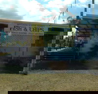 Spinnakers Fish  Chips - Pubs Adelaide