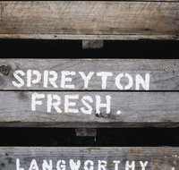 Spreyton Cider Co. - Pubs Adelaide
