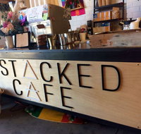 Stacked Cafe - Pubs Adelaide