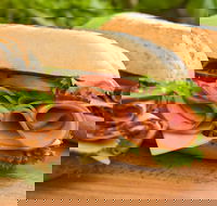 Subway - Biggera Waters - Pubs Adelaide