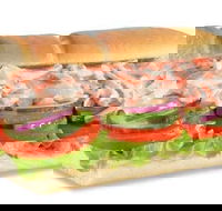 Subway - Kenmore - Pubs Adelaide