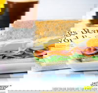 Subway - Maribyrnong - Pubs Adelaide