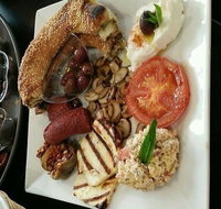 Sultana Resturant  Cafe - Pubs Adelaide