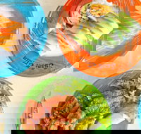 Sushi Train - Biggera Waters - Pubs Adelaide