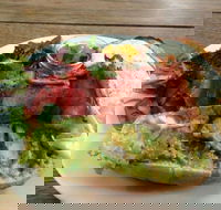 Tanswells Commercial Hotel - Pubs Adelaide