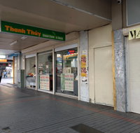 Thanh Thuy - Pubs Adelaide