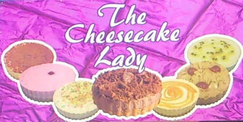 The Cheesecake Lady - Pubs Adelaide 0