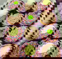 The Sticky Fig Gallery Caf - Pubs Adelaide