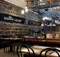The Groove Lounge - Pubs Adelaide