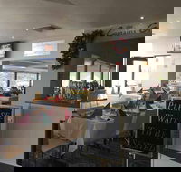 The Captain's Grill - Pubs Adelaide