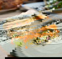 The Burrito Bar - Aspley - Pubs Adelaide