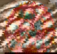 The Flying Mackerel - Pubs Adelaide