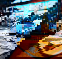 The Barn at Kalimna - Pubs Adelaide