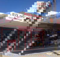 Through The Oven - Pubs Adelaide