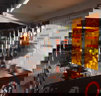 Victoria Point Bakery - Pubs Adelaide