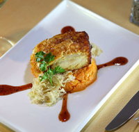 Wharf Tavern Char - Mooloolaba - Pubs Adelaide