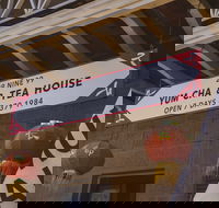 29 Nine 99 - Pubs Adelaide