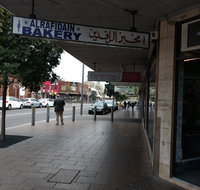 Al Rafidain bakery - Pubs Adelaide
