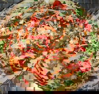 Arturo's Pizza - Pubs Adelaide