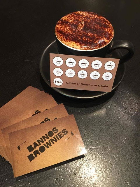 Bannos Brownies - Miranda - Pubs Adelaide 0